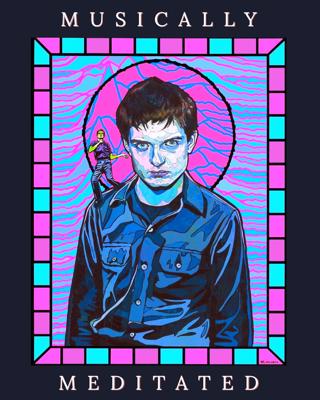 Why Joy Division and Ian Curtis are a BIG DEAL! - Ep 102