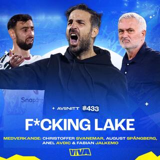 #433 Jalkemo om Uniteds kollaps i Como | Uppsnack inför El Clásico