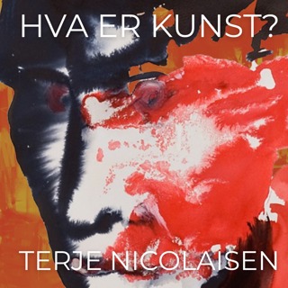 80 Terje Nicolaisen - Forslag som kunst