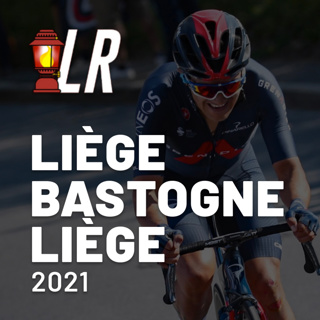 Liège - Bastogne - Liège 2021 Recap