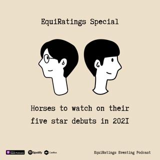 EquiRatings Special: Horses to watch on their 5* debut