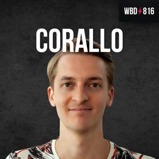 An Existential Threat to Bitcoin with Matt Corallo - WBD816