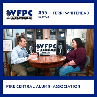 #53 - Terri Whitehead