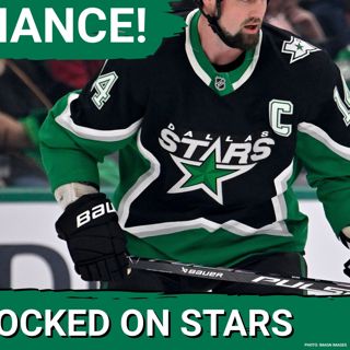 LAST DANCE: Dallas Stars Captain Jamie Benn RETURNS—Will He DELIVER a Stanley Cup Farewell?