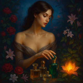 Why I Gave Up Basic Perfume: The Truth About Mainstream Fragrance
