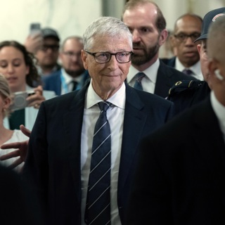 Bill Gates’ Epstein connections