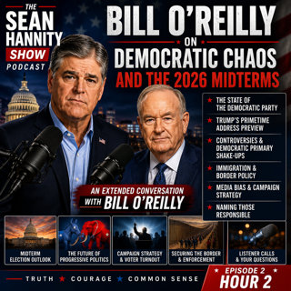 O’Reilly on Democratic Chaos