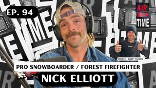 Nick Elliott