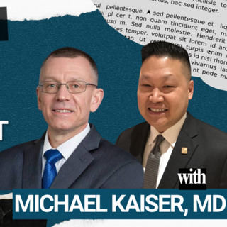Modern Spine in Practice: Be a Doctor First