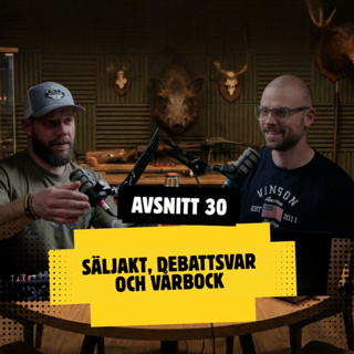 Avsnitt 30 Säsong 7