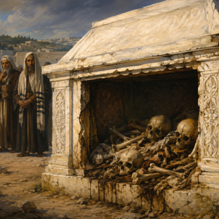 Daily Gospel Reflections for Aug 26, 2026