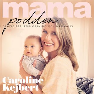35. Caroline Kejbert