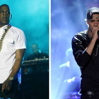 Jay Z + J Cole