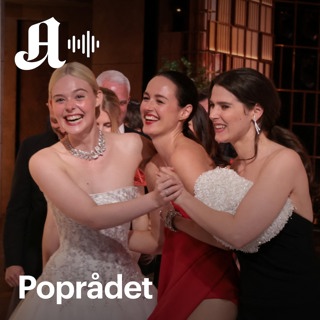 Oscar-spesial: Historisk norsk antiklimaks?