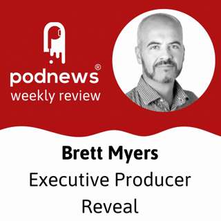 Why Reveal is bigger than ever; and exploring your podtential