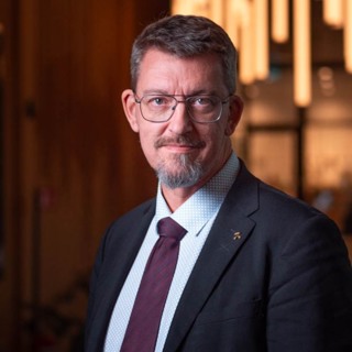 #11 - Möt UKÄ:s GD Martin Norsell