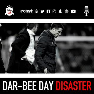 Dar-Bee Day Disaster