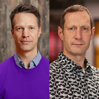 How Employer Brand Teams Can Respond to a Crisis, with Andy & Jorgen of Link Humans