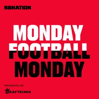 Monday Football Monday #103: Boiling each division down to it's top two teams