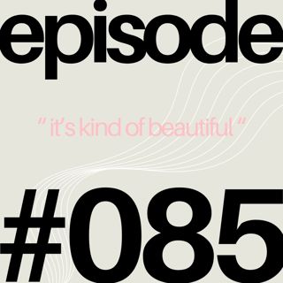 Grief (Part II) / Music Triggers & Healing Over Time When the World Won’t Stop | #085
