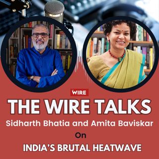 The Heat Wave in India is an Emergency. And Its Only Going to Get Worse in the Future