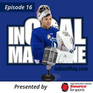 Episode 16 Carey Price