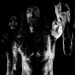 #414 - Lars Broddesson (HILD, Funeral Mist, ex-Marduk m.m)