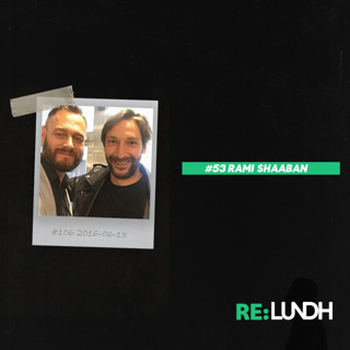 53 Re:Lundh - Rami Shaaban