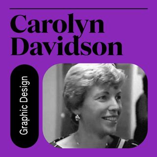049. Carolyn Davidson and Sarah Williams: The Woman Behind the Swoosh
