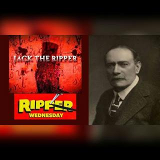 Jack the Ripper: The Macnaghten Memoranda w/ Tom Wescott