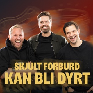 224 - Skjult forbud vil gi dårlig oversikt og dyrere lån