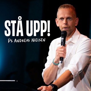 Andreas Nielsen - Stå upp!