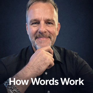 You Might Enjoy: How Words Work