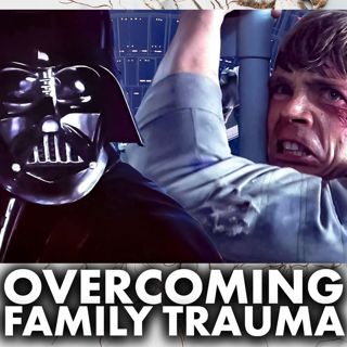 Don't Let Your Toxic Family Ruin Your Future
