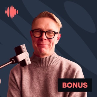 Bonus: Datadrivet ur en produktägares perspektiv