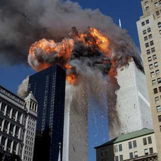 Reportagen från nyheterna vi aldrig glömmer