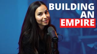 Raven Hernandez - Rideshare Empire