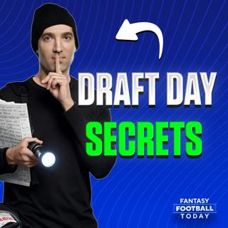 Best Draft Values, The All-FFT Team, Terry McLaurin/Tyjae Spears News and More (08/26 Fantasy Football Podcast)