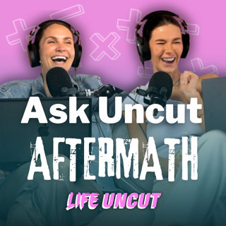 Ask Uncut AFTERMATH!!!