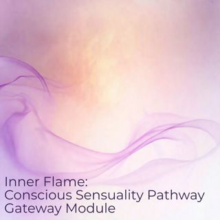 Gateway To You Inner Fire - A Tantric Journey