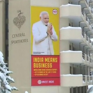 Doing business in India – has Modi really improved the climate?