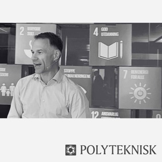 #PolyPod: Snakk om å bygge med KI!