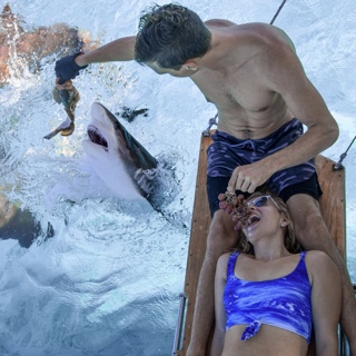 Adventureman Dan, Bahamas 2022