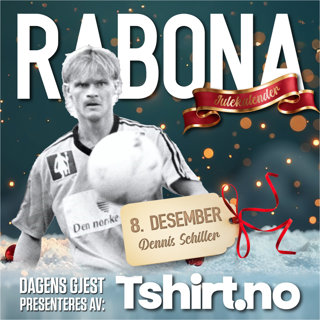 8.Desember: Dennis Schiller