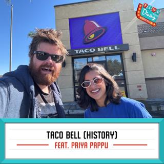 How Taco Bell Became Fast Food’s Most Creative Brand