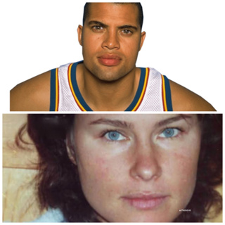 Ep 135 [1 of 2]: Bison Dele & Serena Karlan - Americans Missing From French Polynesia Since 2002 