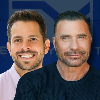 From Panic to Peace in 10 Minutes — The Tapping Solution with Nick Ortner
