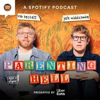 S9 EP40: Rob vs. Josh