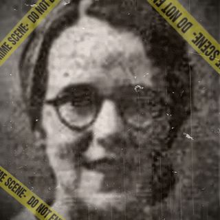 The Blackout Murder in Wales: Who Killed Norah Bartlett? (Swansea, 1943)