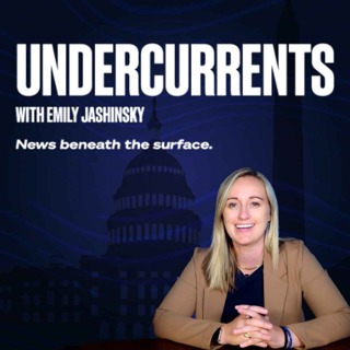 Undercurrents #EP 1 - News beneath the surface